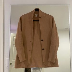 J.Crew Blazer